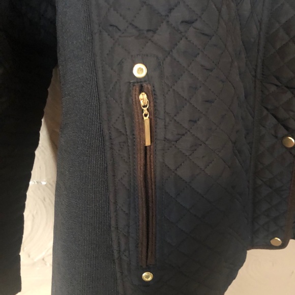 Avenue 30/32 coat jacket - Picture 5 of 6